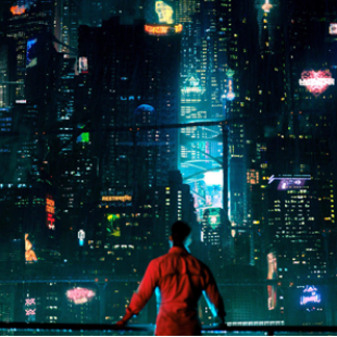 Un jeu de rôle Altered Carbon [#Netflix]