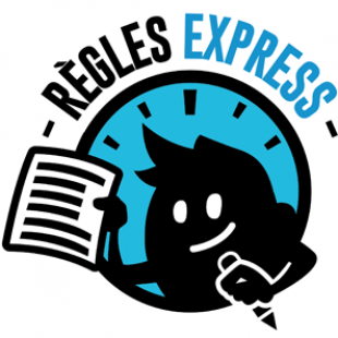 Règle express à la rescousse !