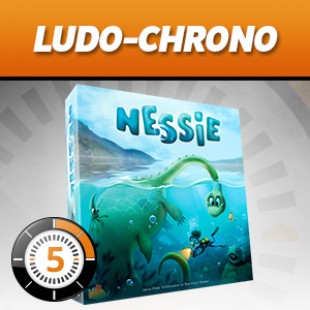 LudoChrono – Nessie