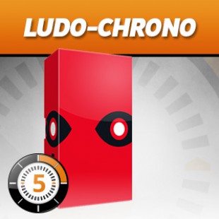 LudoChrono – Insider