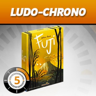 LudoChrono – Fuji