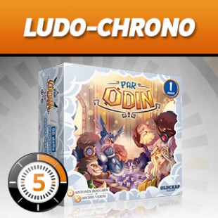 LudoChrono – Par Odin !