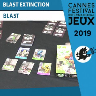 FIJ 2019 – Bla5t Extinction – Bla5t