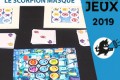 FIJ 2019 – Flash 8 – Scorpion Masqué