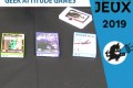 FIJ 2019 – Q-System: Sherlock – Geek Attitude Games