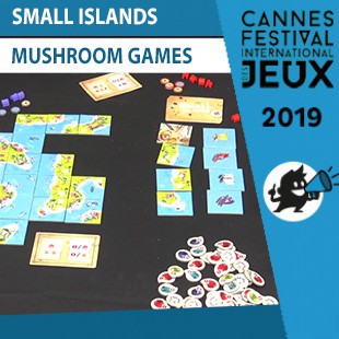 FIJ 2019 – Small Islands – Mushroom games