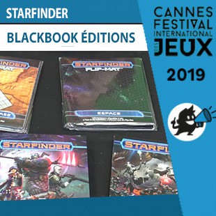 FIJ 2019 – Starfinder – BlackBook Editions