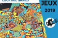 FIJ 2019 – Twin It! : Edition Jeux de société – Cocktail Games