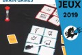 FIJ 2019 – Trait Vite – Brain Games