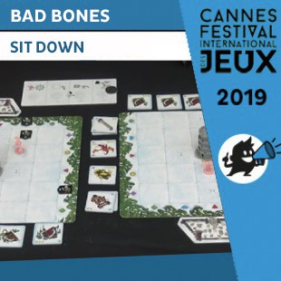 FIJ 2019 – Bad Bones – Sit Down
