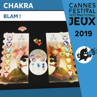 FIJ 2019 – Chakra – BLAM !