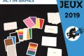 FIJ 2019 – Farben – Act in Games