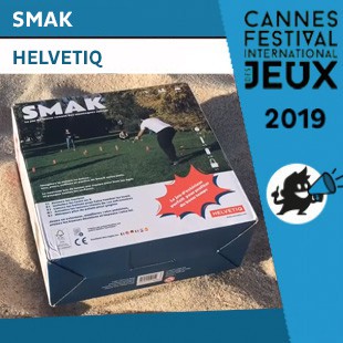 FIJ 2019 –  Smak – Helvetiq