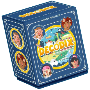 Décodix