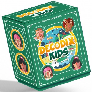 Décodix Kids