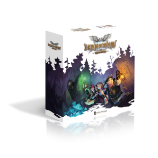 Dungeonology, The Expedition