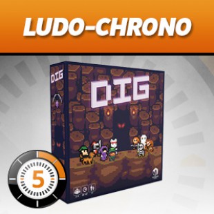 LUDOCHRONO – DIG