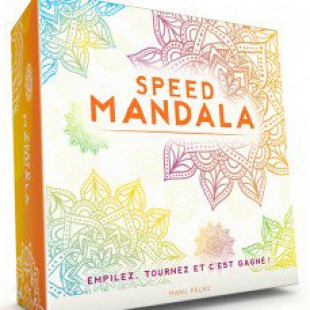 Speed Mandala