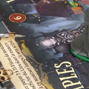 Culte : jeu pas très catholique