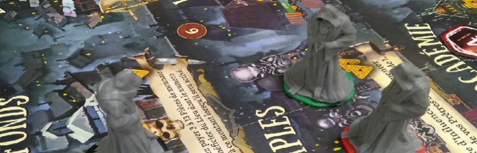 Culte : jeu pas très catholique