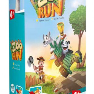 Zoo Run