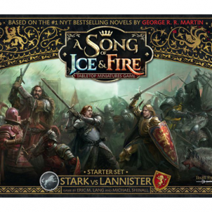 A song of Ice and Fire, Warhammer 2018