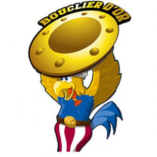 Le bouclier d’or, prix des professionnels du jeu [Résultats]