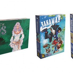 Le printemps version Matagot