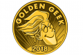 Annonce des Golden Geeks 2018 !