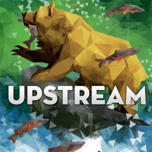 Upstream – De l’anadromie des salmonidés