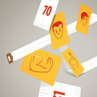 Small is Beautiful #17: Size up, Smile life, Matryoshka, Débrouille-toi!, Treachery in a pocket, Sherlock