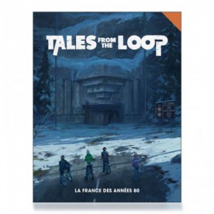 Tales From The Loop  France 80