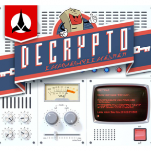 Decrypto oui mais en klingon !