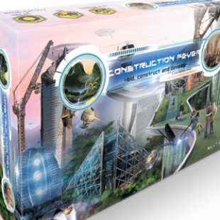 Construction Fever, entre rentabilité et greenwashing