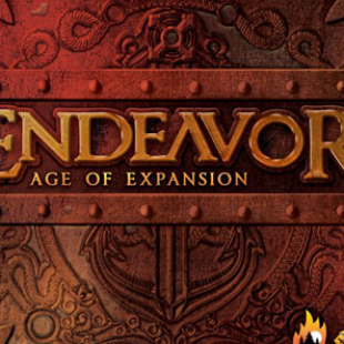 Une extension pour Endeavor : Age Of Expansion