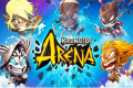 Krosmaster Arena : en route pour l’open de France
