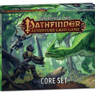 Pathfinder Adventure, le reboot