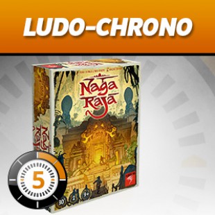 LudoChrono – Nagaraja