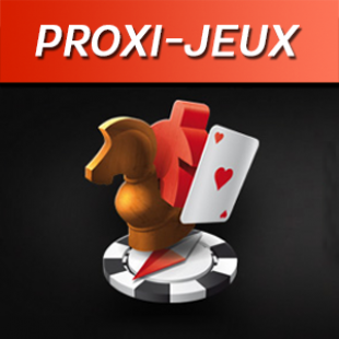 PROXI-JEUX [JEUX DU MOIS] : Chakra et Res Arcana