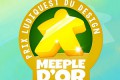 Retour sur le prix du Meeple d&rsquo;Or