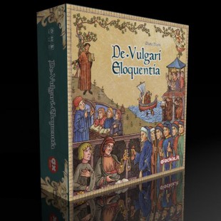 De Vulgari Eloquentia: Deluxe Edition