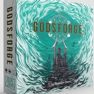 Godsforge