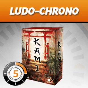 LUDOCHRONO – Kami