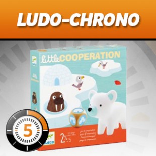 LUDOCHRONO – Little Coopération