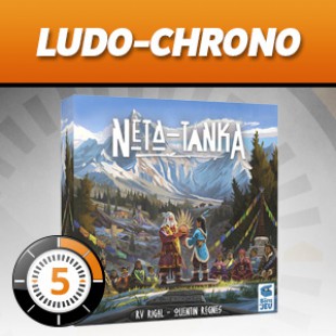 LUDOCHRONO – Neta-Tanka
