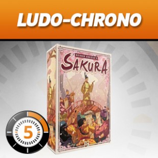 LUDOCHRONO – Sakura