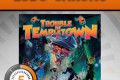 LUDOCHRONO – Trouble in Templetown
