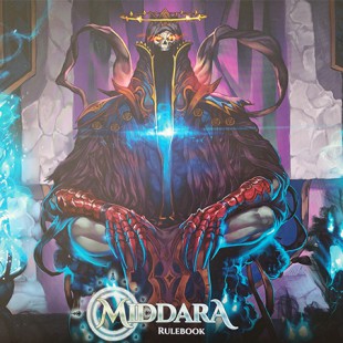 MIDDARA UNINTENTIONNAL MALUM: ACT 1