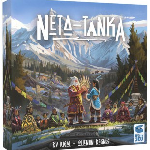 Règle express : fiche résumé Neta Tanka14/10/2019