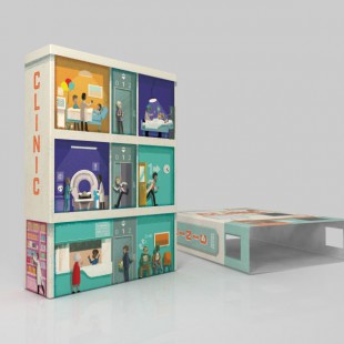 Clinic Deluxe Edition